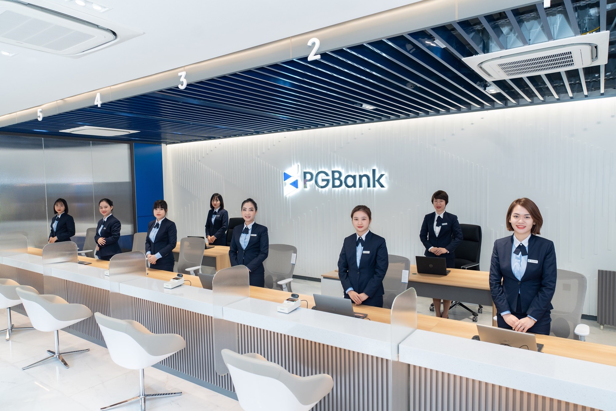 PGBank ra sao hậu thay chủ mới?