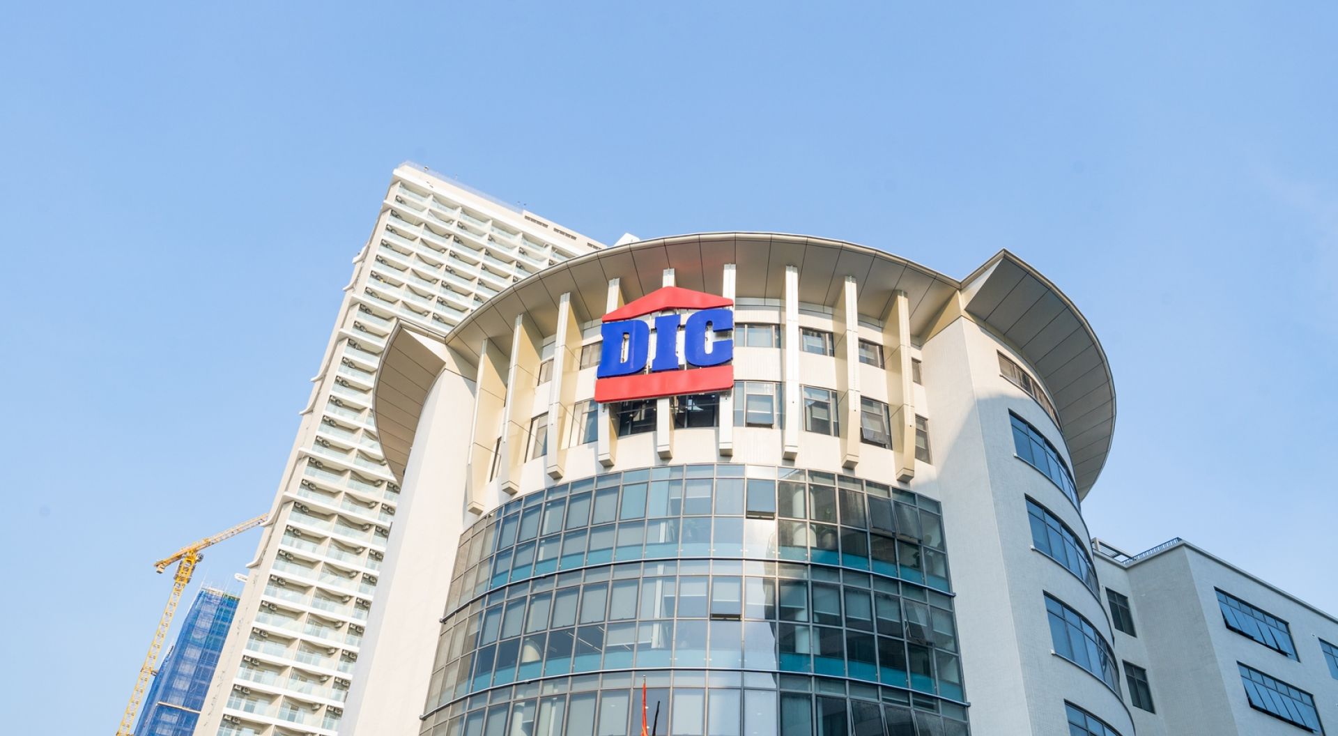 DIC Corp sẽ nộp tiền vi phạm và kiểm điểm theo kết luận thanh tra trước ngày 25/9