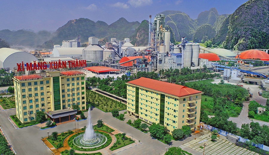 Số tiền thanh toán lãi trái phiếu nửa đầu năm 2024 của Xi măng Xuân Thành gấp gần 13 lần lãi ròng