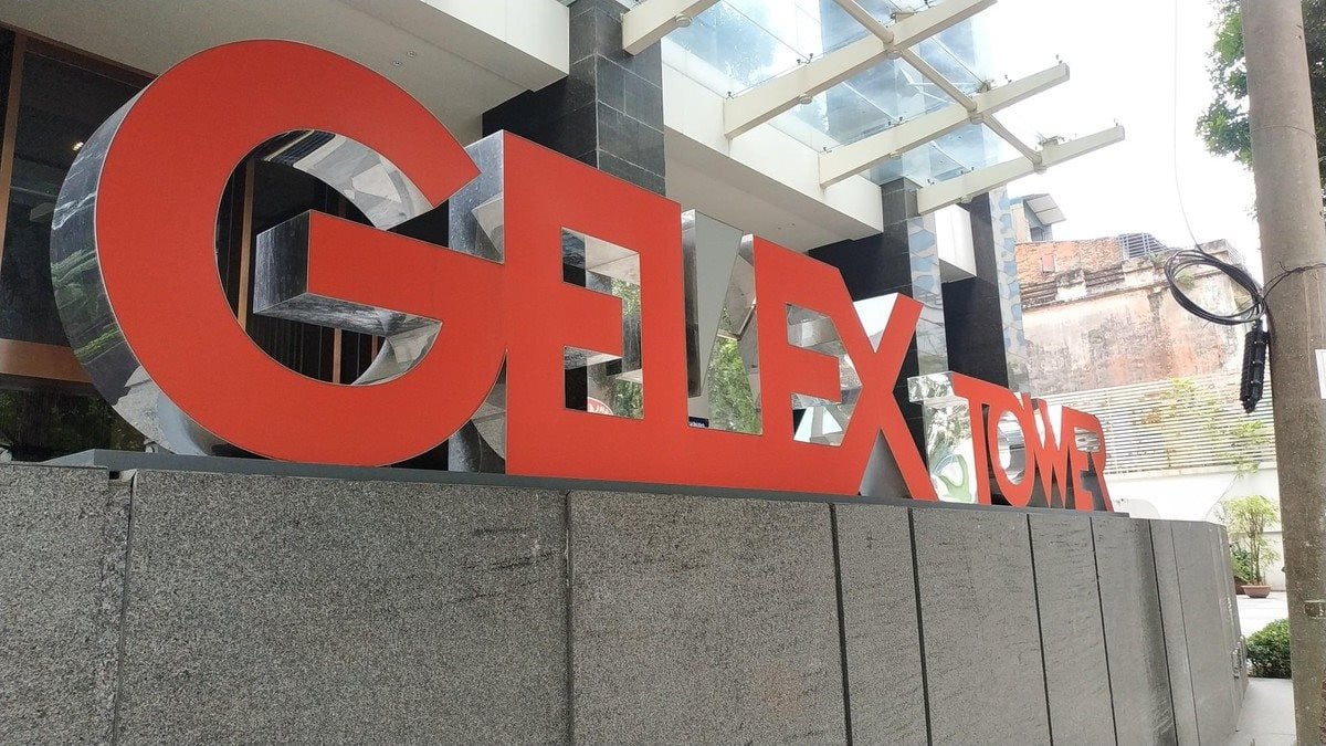 GELEX được chấp thuận mua cổ phần của Ngân hàng Eximbank
