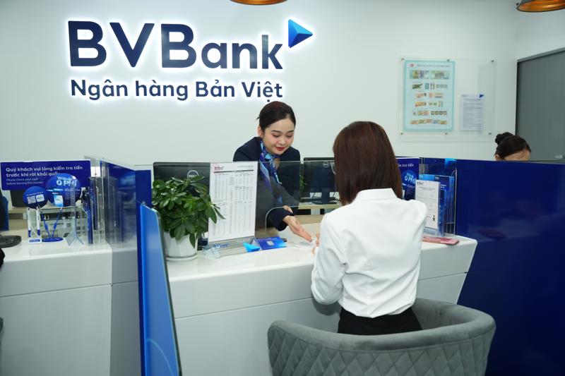 BVBank muốn huy động 5.600 tỷ đồng qua kênh trái phiếu