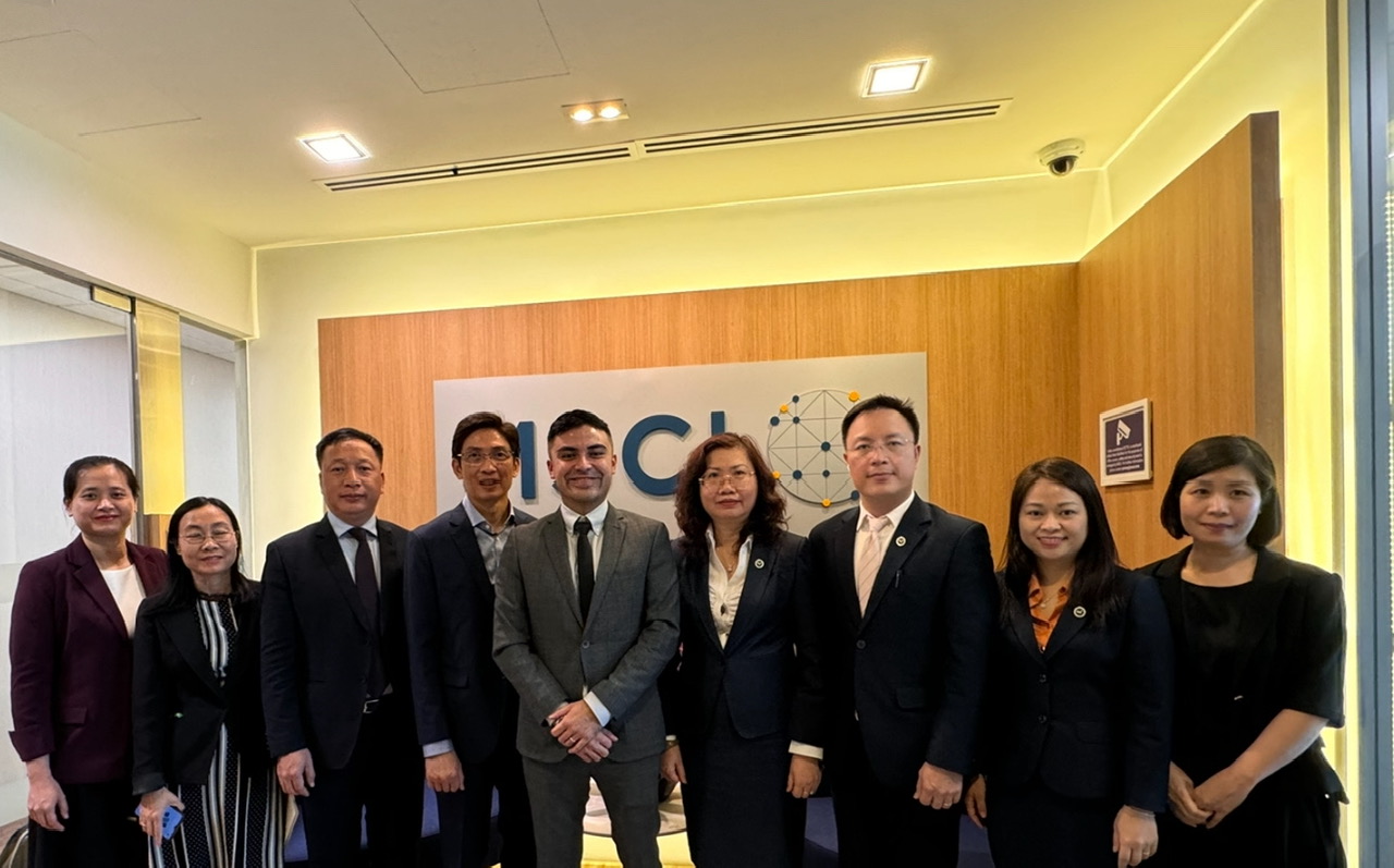 MSCI đánh giá cao các giải pháp của UBCK trong thúc đẩy nâng hạng thị trường
