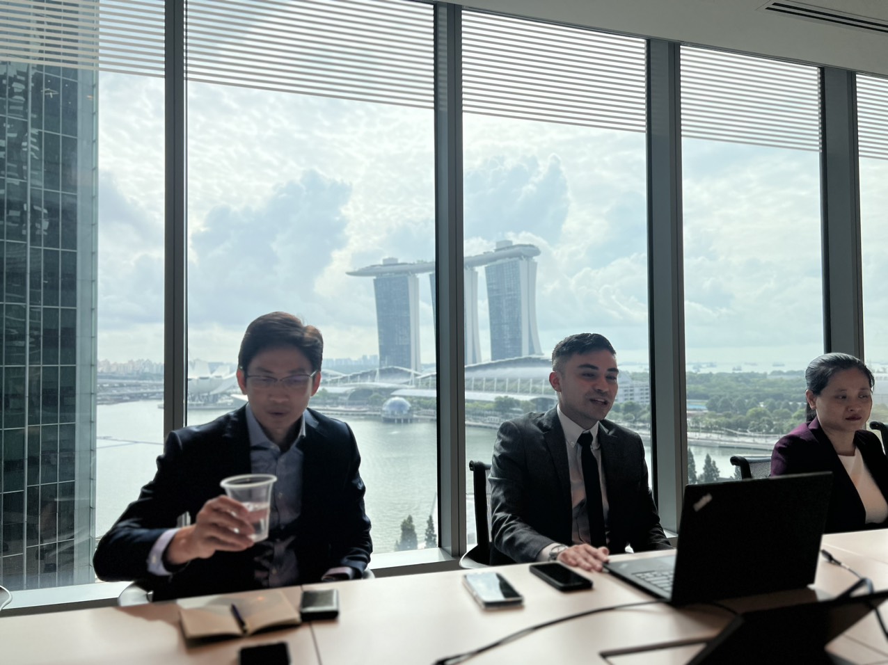 MSCI đánh giá cao các giải pháp của UBCK trong thúc đẩy nâng hạng thị trường