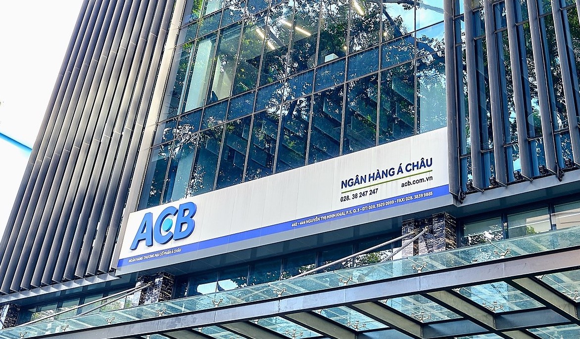 ACB muốn huy động thêm 15.000 tỷ đồng từ phát hành trái phiếu đợt 2