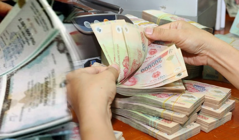 Nhóm ngân hàng chiếm hơn 72% lượng trái phiếu phát hành trong 8 tháng