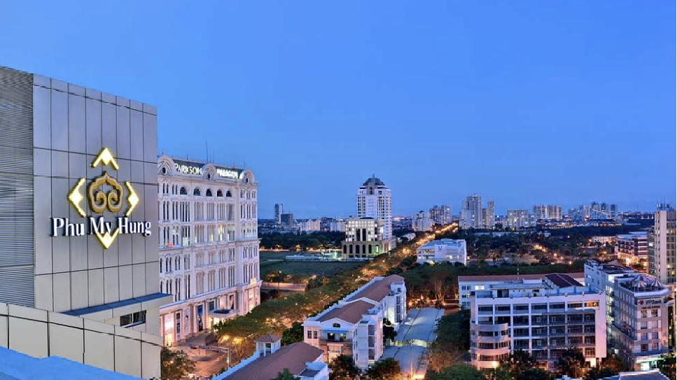 Một đại gia bất động sản phía Nam thu lãi hơn 7,5 tỷ đồng mỗi ngày