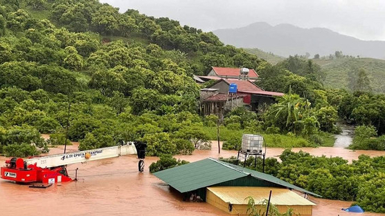Đề xuất trừ chi phí từ thiện, ủng hộ,... khi tính thu nhập chịu thuế thu nhập doanh nghiệp