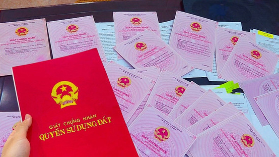 Năm 2025: Những trường hợp đất lấn chiếm vẫn được cấp Sổ đỏ người dân cần biết
