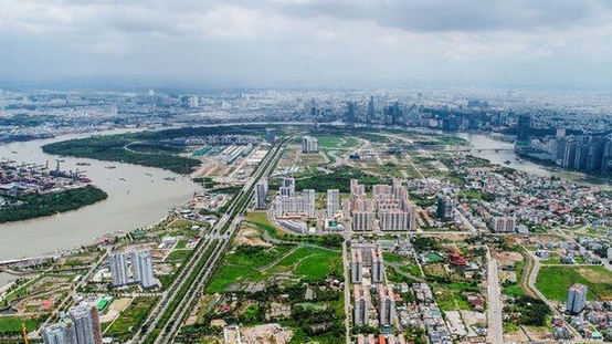 Tồn đọng gần 9.000 hồ sơ liên quan đến đất đai, Cục Thuế Thành phố Hồ Chí Minh kiến nghị khẩn
