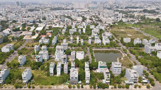Hà Nội ban hành tiêu chí xác định giá đất mới