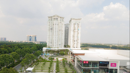 Tỉnh “sát vách” Tp.HCM, phát triển công nghiệp đứng thứ 4 cả nước có diễn biến bất ngờ về thị trường bất động sản