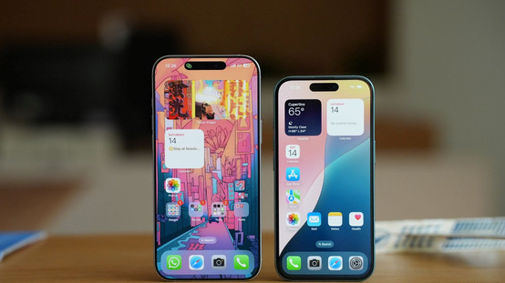 iPhone 16 bắt đầu cho đặt trước tại Việt Nam từ hôm nay, giá thấp nhất 22,9 triệu đồng