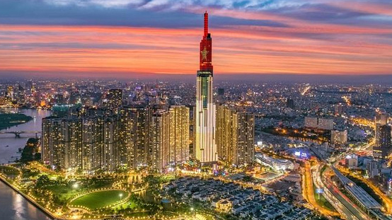 HSBC: Nhà đầu tư Trung Quốc gia tăng quan tâm đến Việt Nam