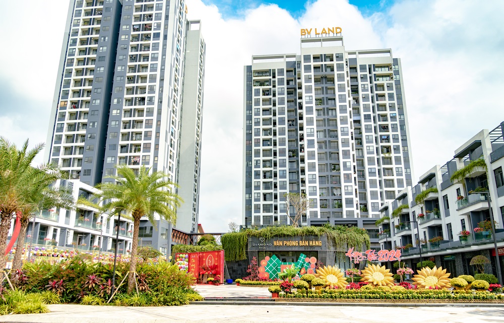 BV Land kinh doanh ra sao trước khi thay đổi Chủ tịch Hội đồng quản trị?