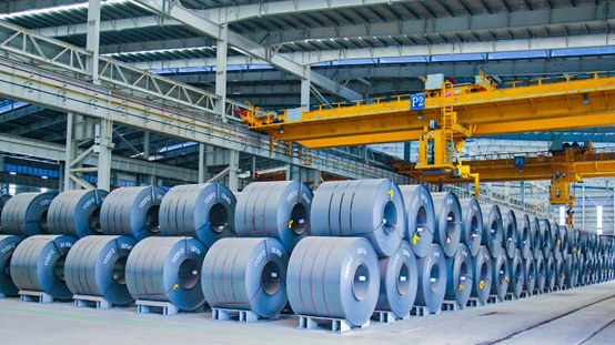 Ủy ban châu Âu giới hạn 15% đối với nhập khẩu HRC từ Việt Nam: Hòa Phát chịu ảnh hưởng như thế nào?
