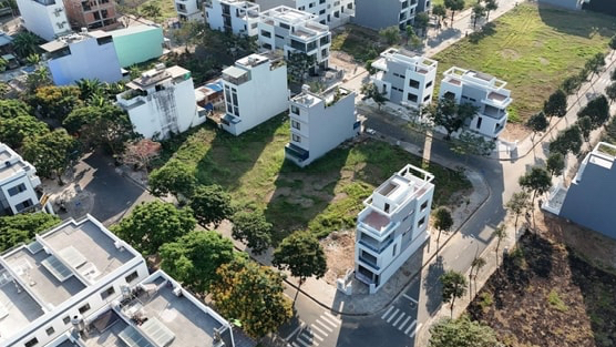 Hà Nội nâng diện tích tối thiểu được tách thửa lên 50m2