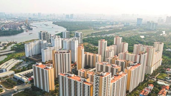 Giá bất động sản thời gian tới sẽ tiếp tục tăng?