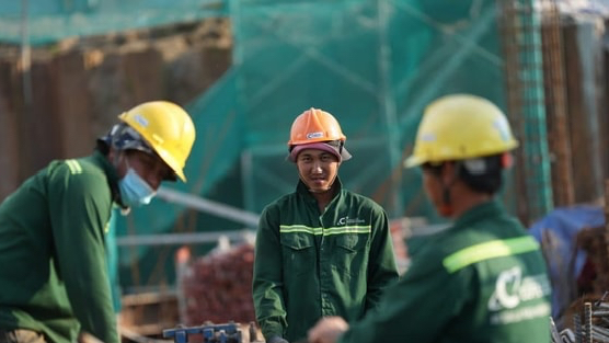 Coteccons đặt mục tiêu lợi nhuận 430 tỷ đồng năm 2024-2025, tăng trưởng gần 40%, tăng thù lao cho dàn lãnh đạo lên gấp đôi