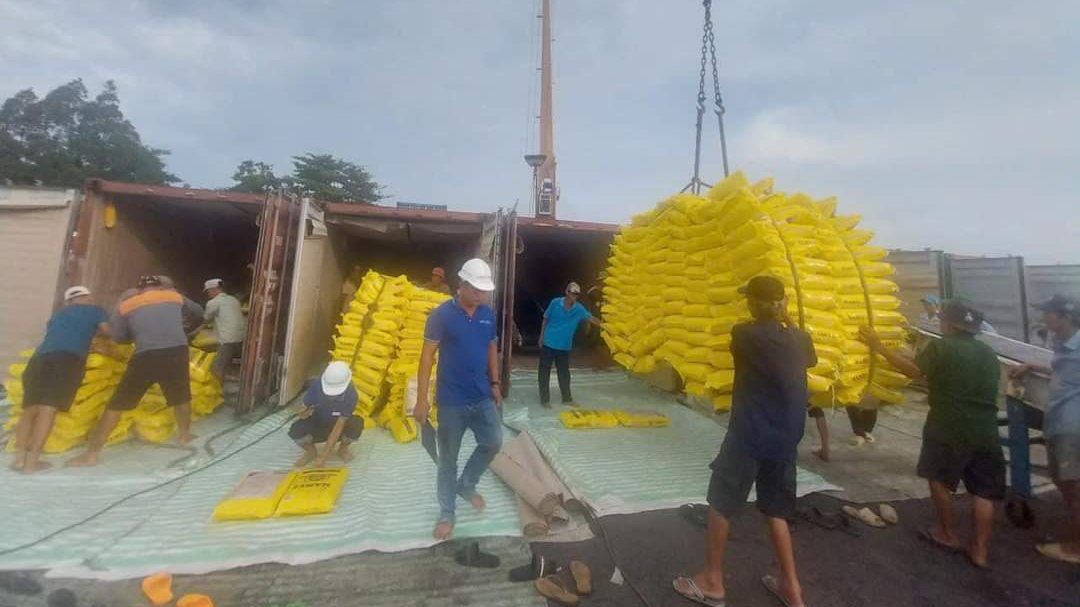 Ấn Độ mở cửa lại thị trường, xuất khẩu gạo Việt Nam có bị ảnh hưởng?