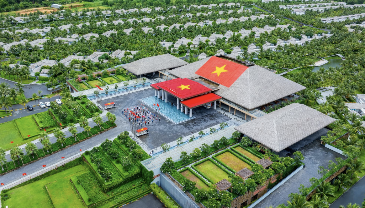 Cường quốc số 1 thế giới chỉ ra 4 ngành nên đầu tư tại Việt Nam, trong đó có ngành vượt 6 tỷ USD