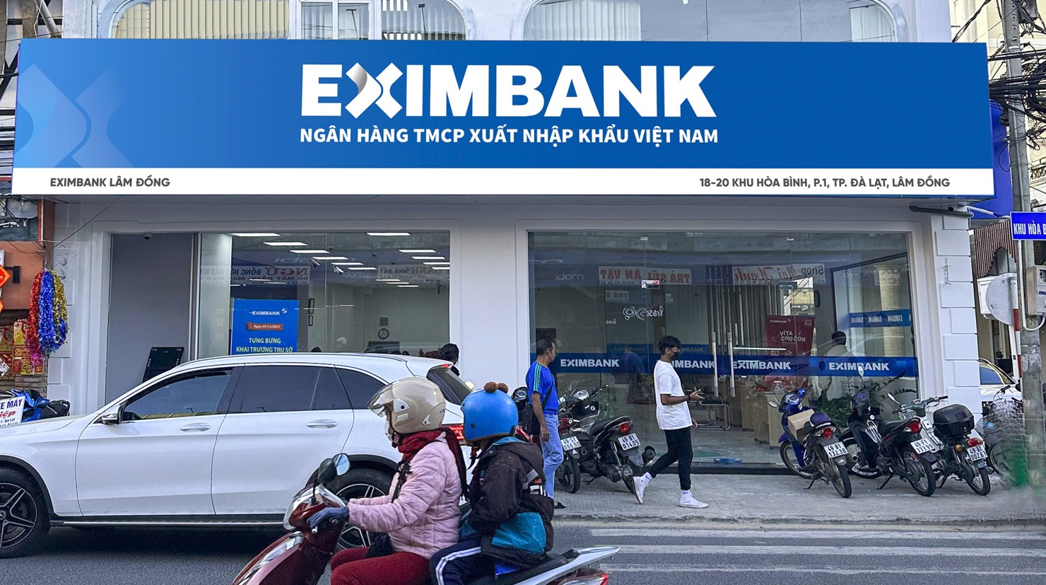 Cổ đông một ngân hàng sắp được nhận cổ tức tiền mặt sau 10 năm