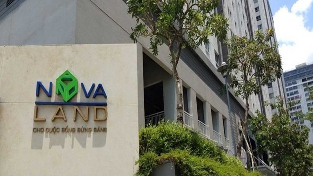 Novaland điều chỉnh giá chuyển đổi lô trái phiếu 300 triệu USD xuống 36.000 đồng/cổ phiếu