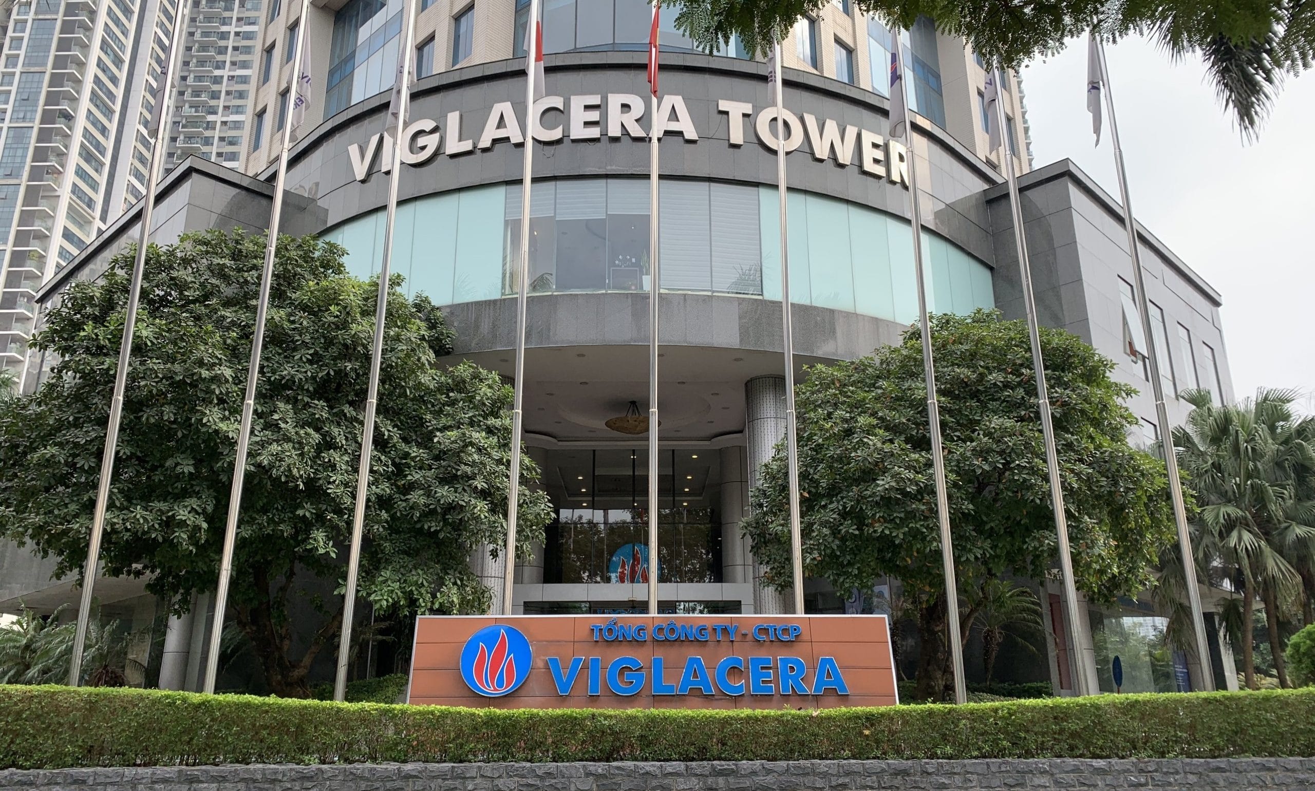Viglacera đặt mục tiêu lãi trước thuế hơn 1.700 tỷ đồng, dự kiến hoàn tất thoái vốn trong năm 2025