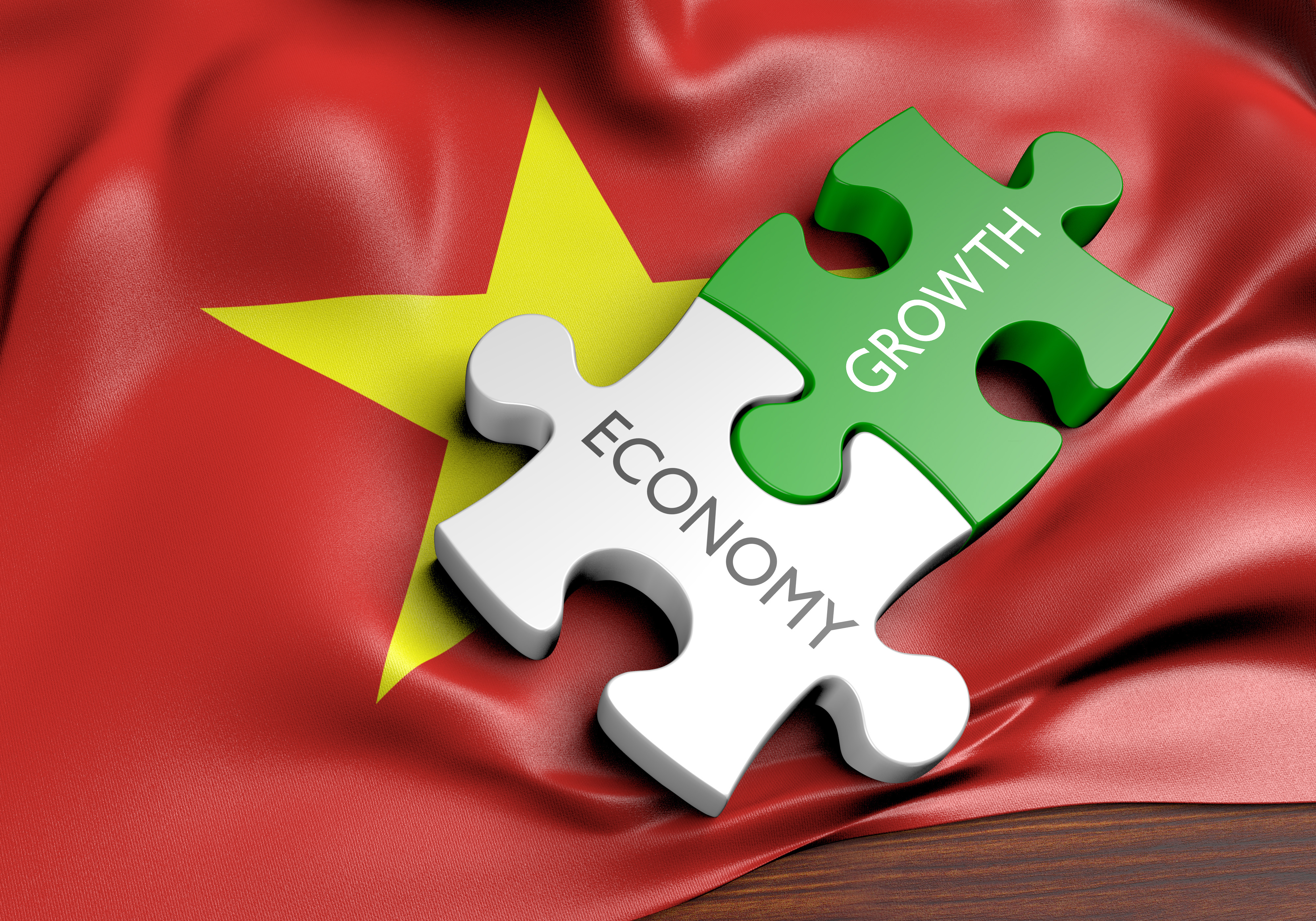 Tăng trưởng GDP Việt Nam 2025: Nắm bắt những cơ hội