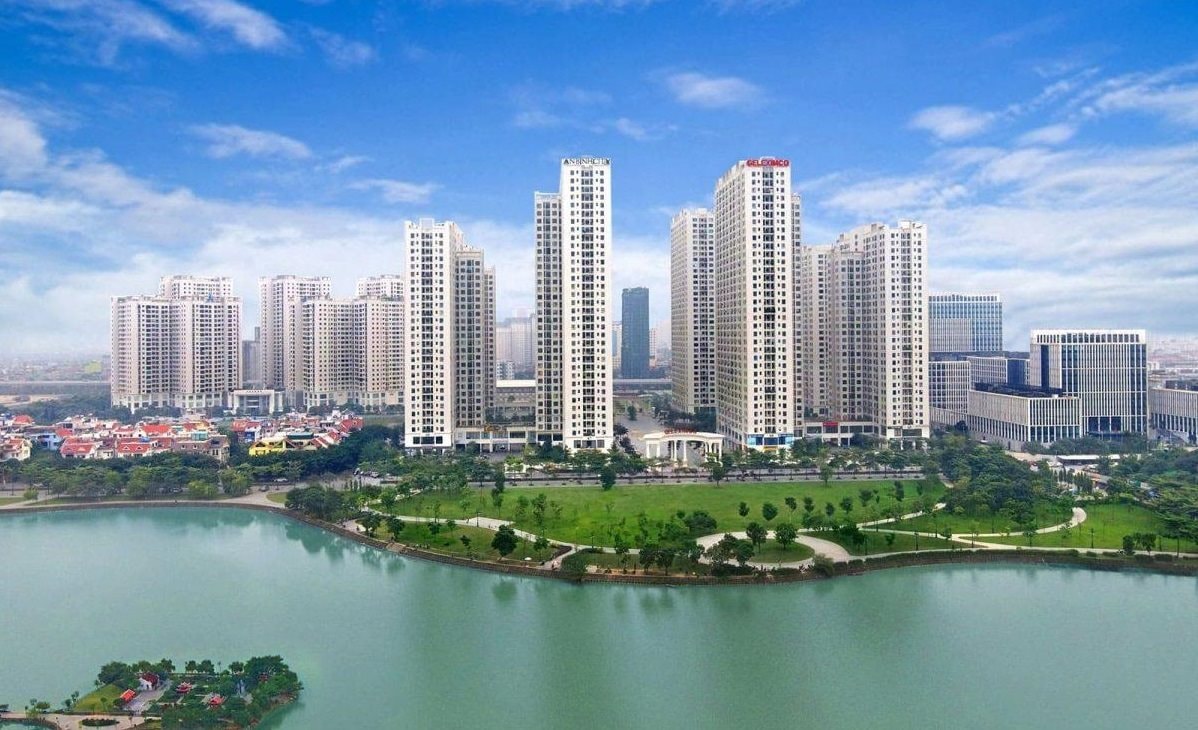 Geleximco tiến vào mảng ô tô: Mảnh ghép nhiều tham vọng của hệ sinh thái