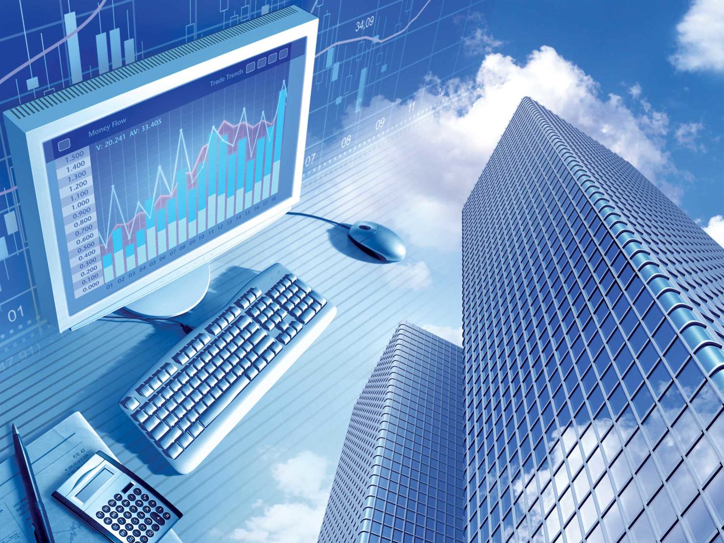 Bức tranh ngân hàng Việt 2024 qua con số