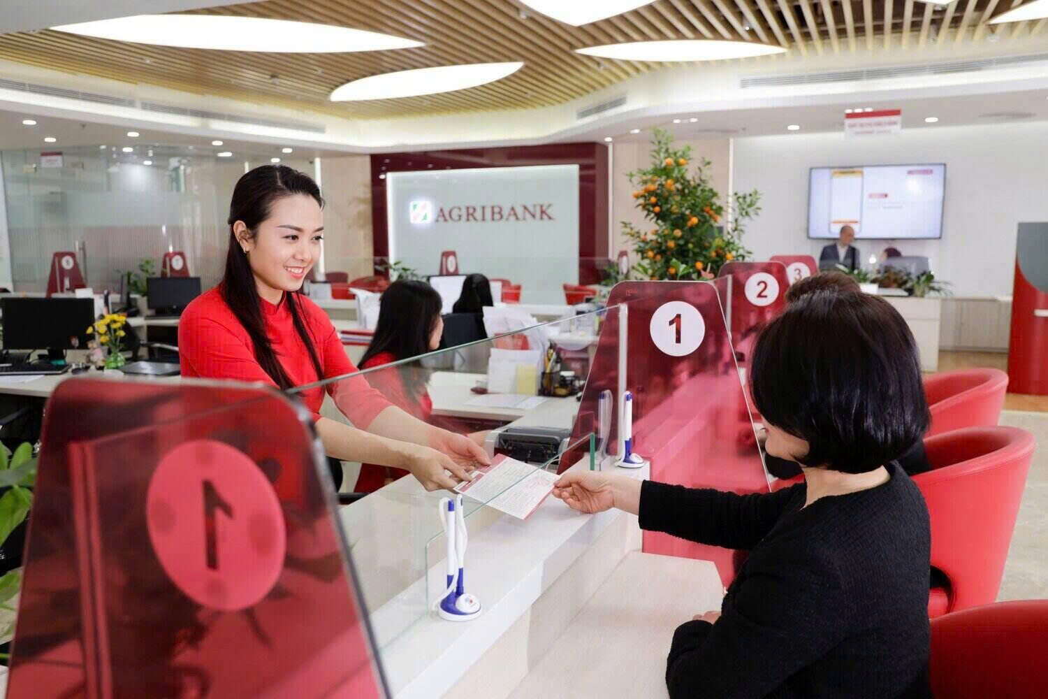 Agribank và chuyện hậu trường ngân hàng 