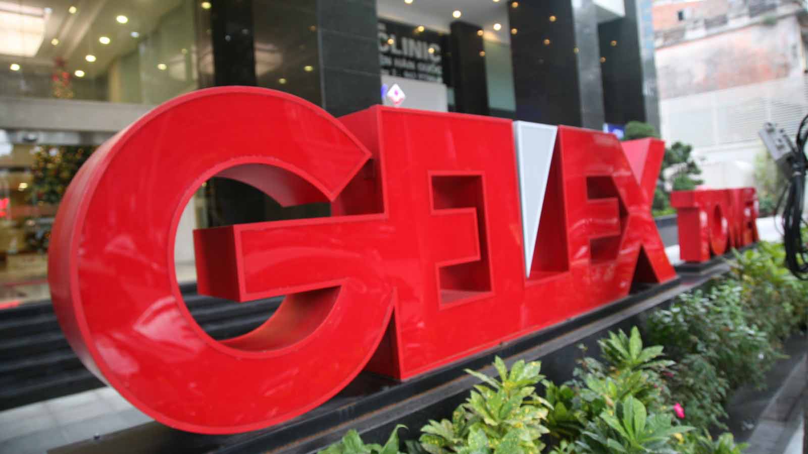 GELEX báo lãi kỷ lục
