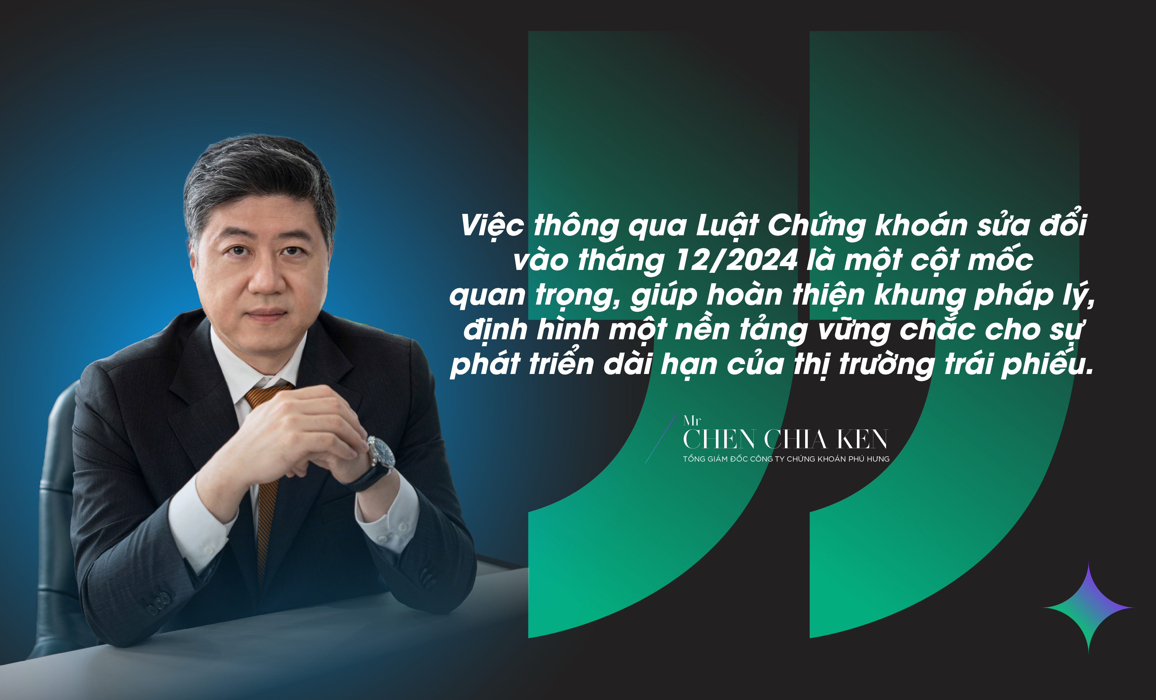 Cải thiện nội tại, thị trường chứng khoán non trẻ chuẩn bị bước vào giai đoạn phát triển mới