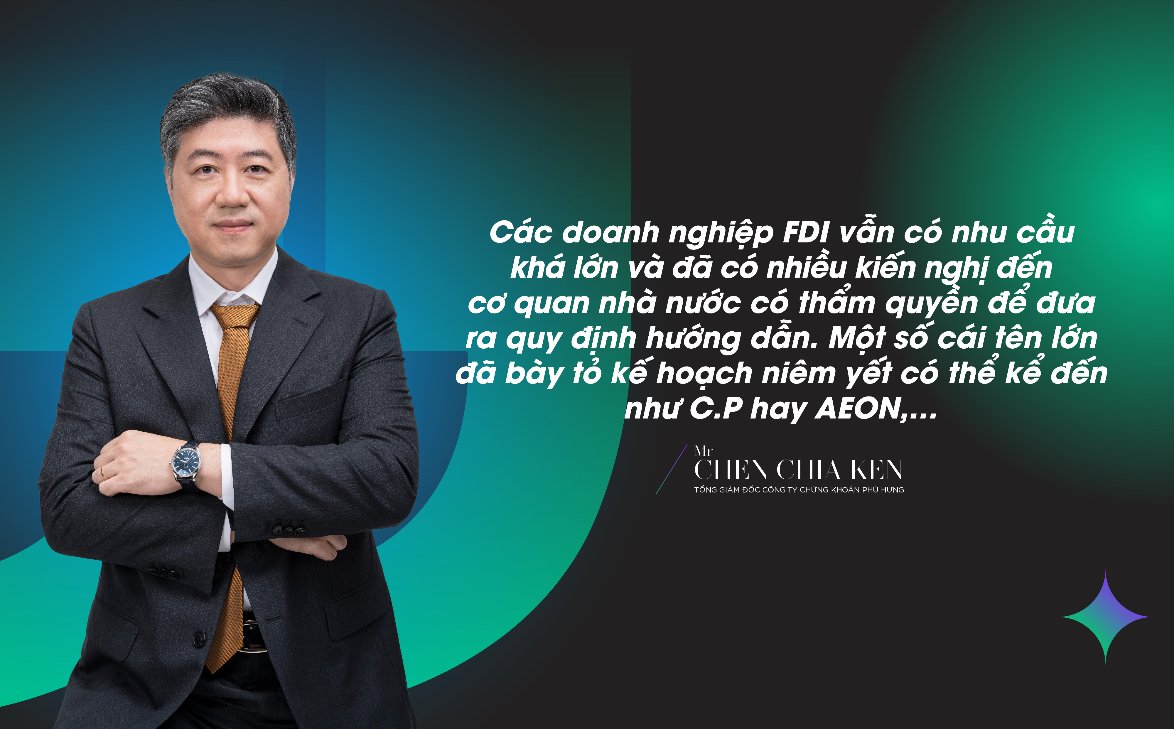 Cải thiện nội tại, thị trường chứng khoán non trẻ chuẩn bị bước vào giai đoạn phát triển mới