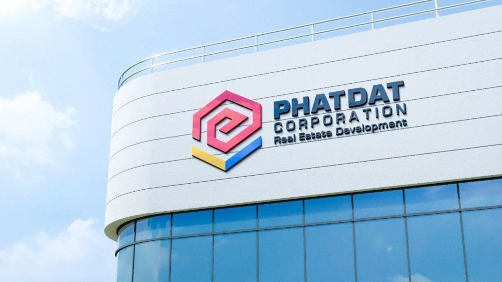 Phát Đạt lên tiếng về việc 3 lãnh đạo cấp cao cùng đăng ký bán ra cổ phiếu