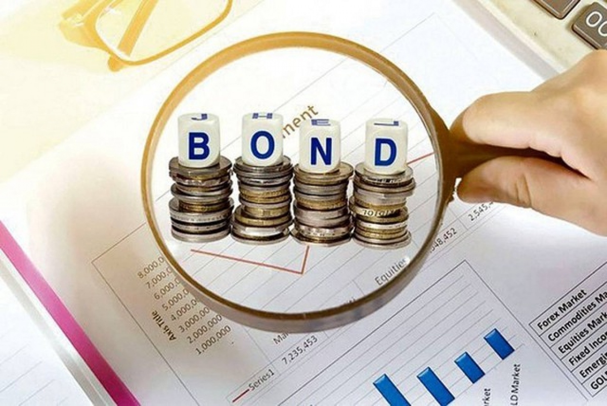Gần 217.000 tỷ đồng trái phiếu doanh nghiệp đáo hạn năm 2025, hơn một nửa thuộc nhóm bất động sản