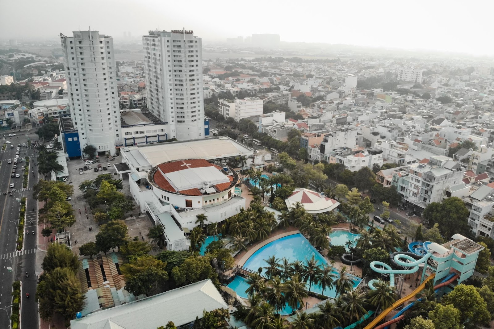 Cổ phiếu tăng hơn 45%, HDC ước lãi 9 tháng tăng trưởng 830%