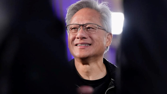 Vốn hoá Nvidia lập kỷ lục 4.500 tỷ USD