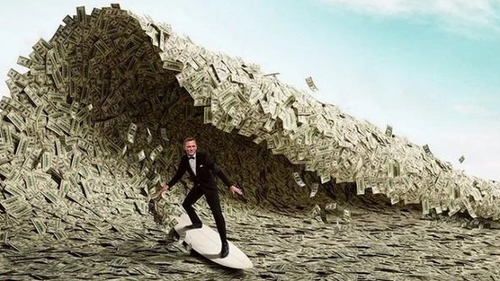 Một thế lực bất ngờ tung gần 300 tỷ 