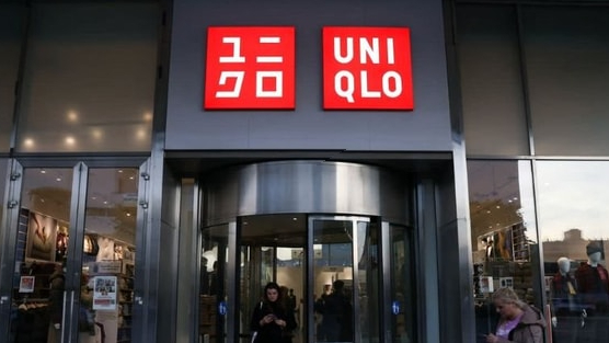 Công ty mẹ Uniqlo báo lãi gần 600 tỷ yen