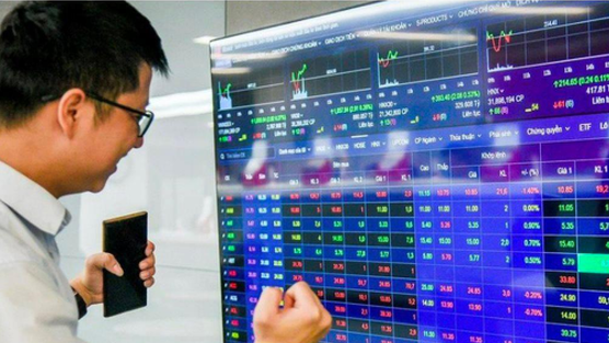 Góc nhìn chuyên gia: Dòng tiền lớn nhập cuộc, VN-Index vẫn còn tiềm năng tăng thêm 20