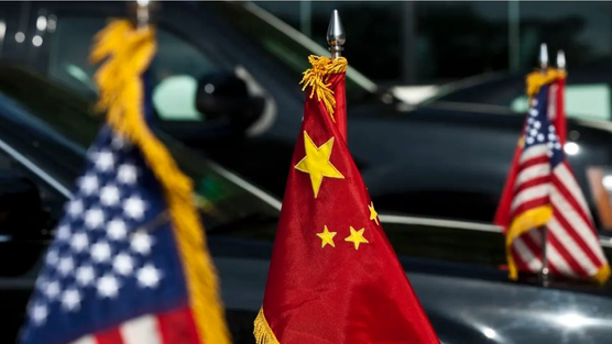 Trung Quốc lên tiếng sau quyết định áp thuế 100% của Mỹ, khẳng định cứng rắn: Kiểm soát đất hiếm là hợp pháp