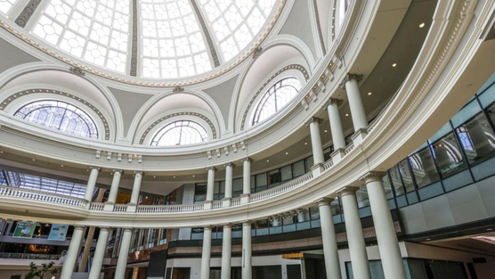 Cám cảnh trung tâm thương mại từng sầm uất tại Mỹ: 93% diện tích bị bỏ trống, lỗ 20 triệu USD/năm