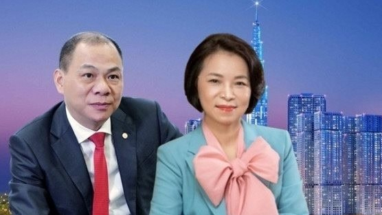 Khối tài sản gần 500.000 tỷ đồng – ngang ngửa giá trị cả Vietcombank của gia đình tỷ phú Phạm Nhật Vượng đang được phân bổ cho những ai?