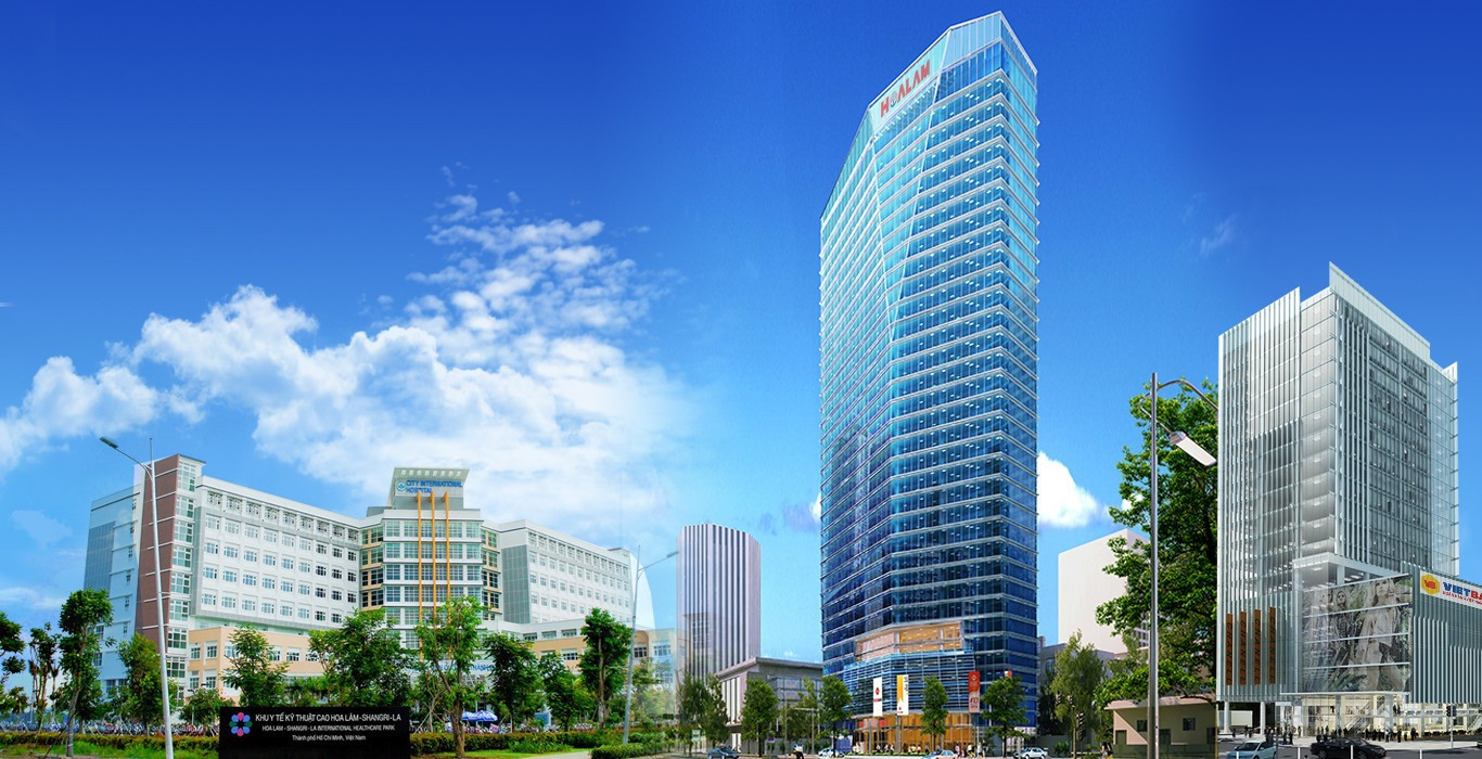 Giấc mơ trụ sở 3.000 tỷ của Vietbank sắp thành hiện thực sau 7 năm