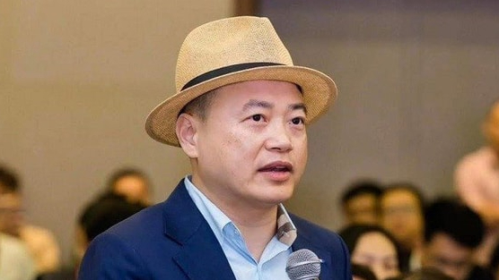 Shark Bình bị bắt với cáo buộc lừa đảo chiếm đoạt tài sản liên quan dự án tiền số AntEx