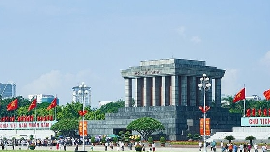 Công ty xây Lăng Chủ tịch Hồ Chí Minh chốt quyền trả cổ tức tiền mặt 10% sau năm tăng trưởng lợi nhuận 660%