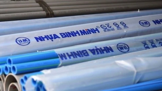 Nhựa Bình Minh (BMP) báo lãi cao nhất từ khi về tay người Thái, gần 70% tổng tài sản là tiền mặt