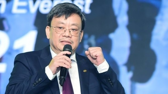 Masan tìm đối tác thế chân SK, cổ phiếu của tỷ phú Nguyễn Đăng Quang bất ngờ 