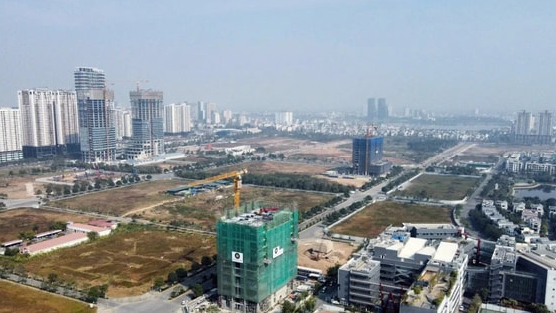 Danh tính doanh nghiệp “4 tháng tuổi” vừa được giao 1,5 ha đất làm dự án tại Tây Hồ Tây